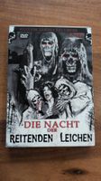 DVD Die Nacht der reitenden Leichen 2 DVD Set Horror
