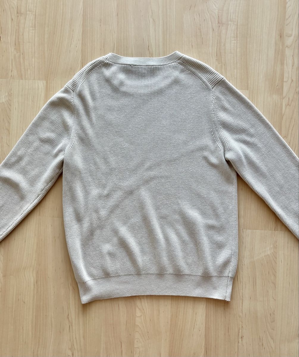 Mango Maglioni & Felpe: Pull Mango M beige – Nuovo (secondo la descrizione) da Denens venduto da RomainSecondeMain 3