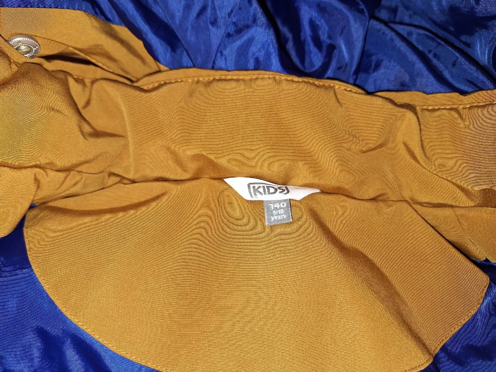 Vestes & Manteaux: Winterjacke in Gr. 140 – D'occasion à Oberrieden par smarties949 3