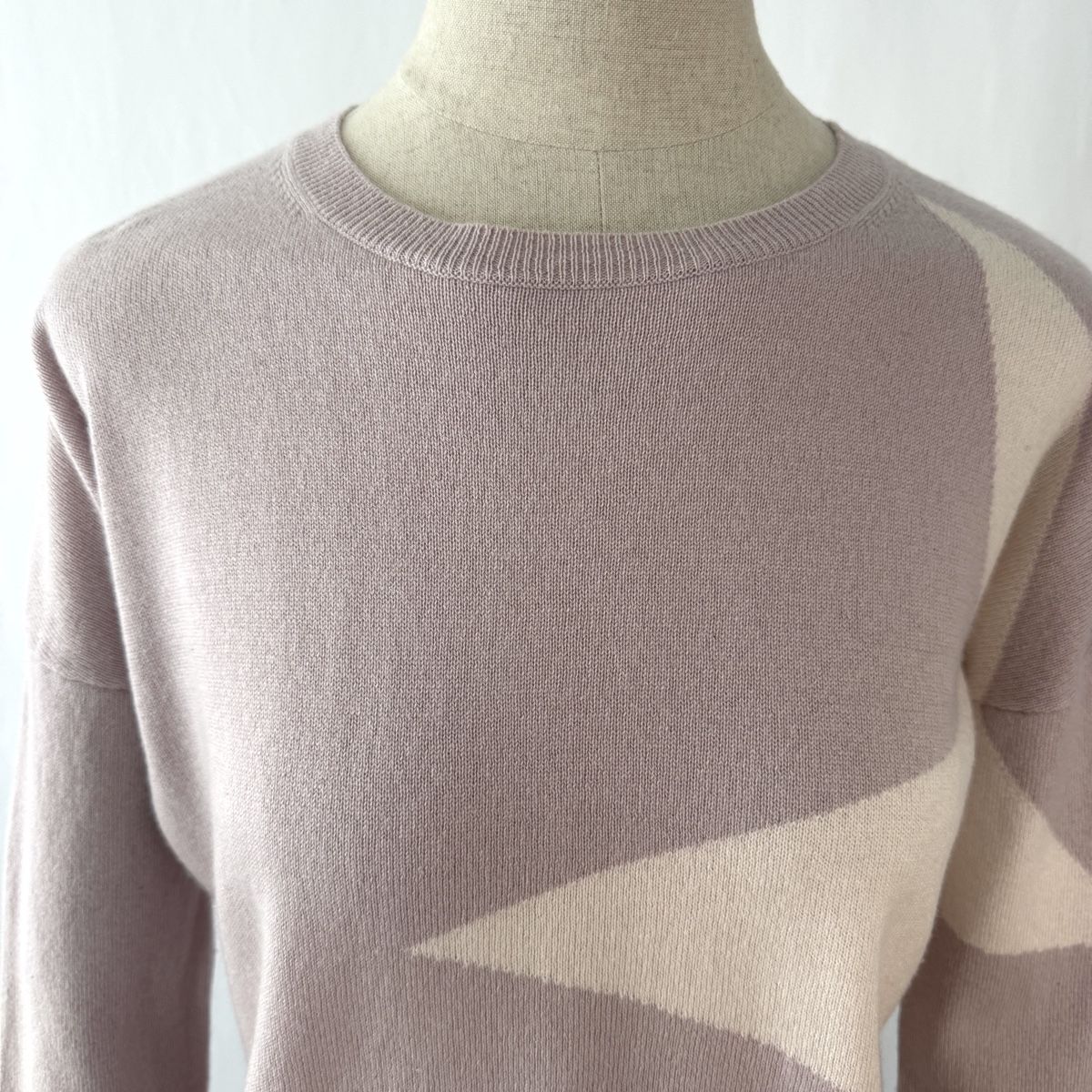 FTC Maglioni & Felpe: FTC Cashmere/Lyocell Pullover – Nuovo (secondo la descrizione) da Freienbach venduto da Avviivva_Shop 2