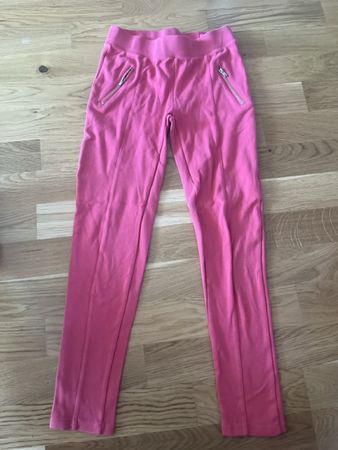 Bequeme Baumwollhose für Mädchen