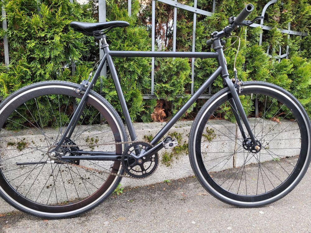 siech fixie