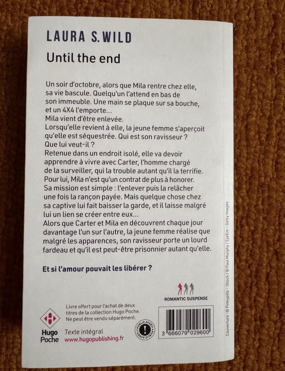 Bücher: Livre de romance – Gebraucht aus Yvorne von mel_wic 1