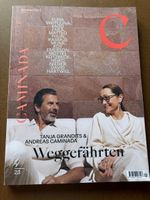 Caminada Magazine Sommer 2023