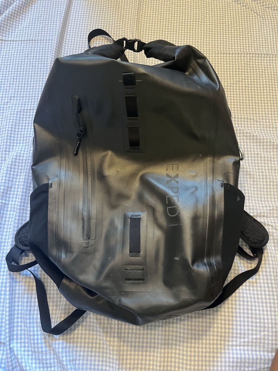 Exped Zaini: Exped Rucksack 30L – Nuovo (secondo la descrizione) da Zürich venduto da fiiiona 1