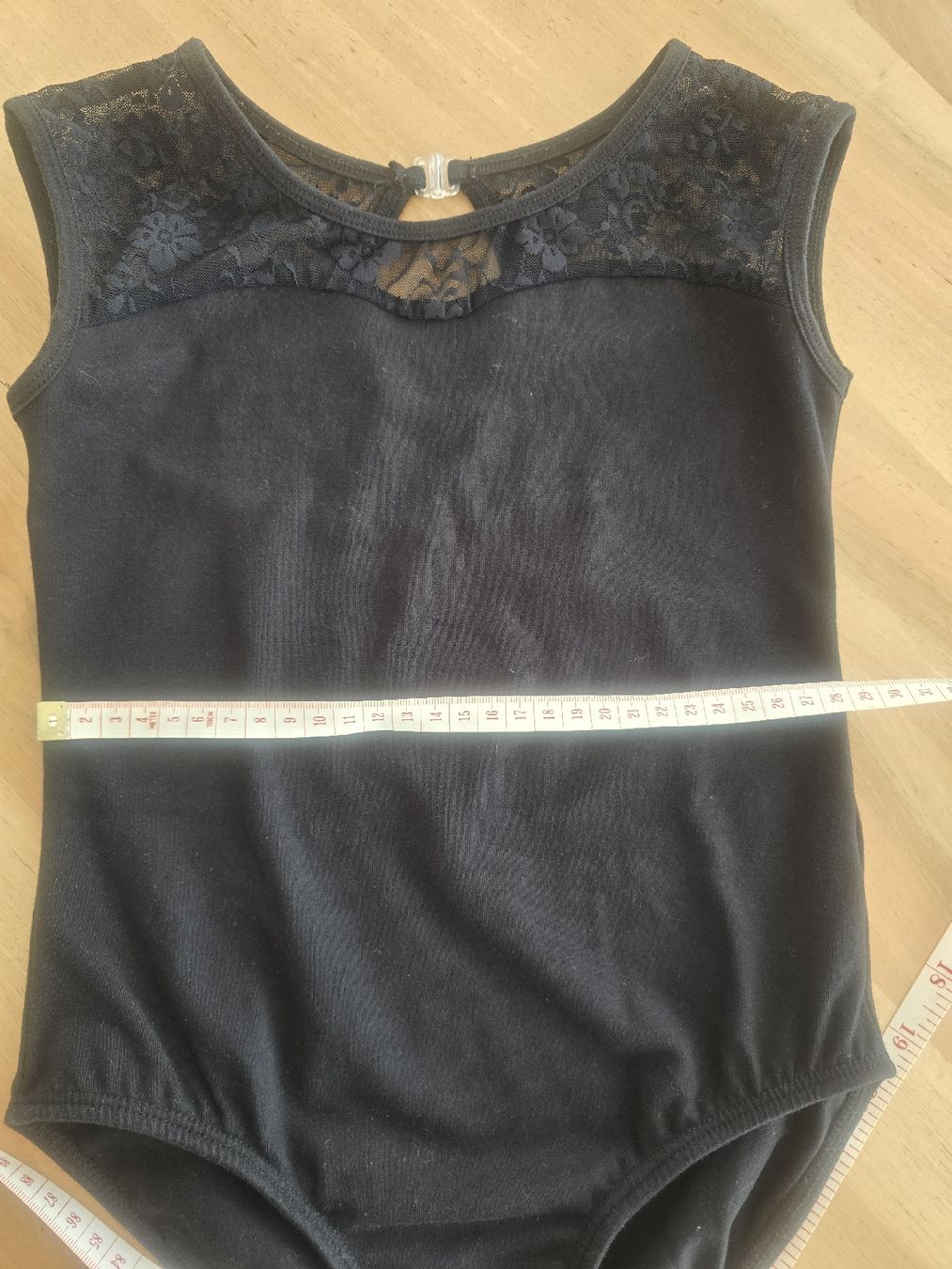 Blusen, T-Shirts & Tops: Ballett RG Body – Gebraucht aus Rorschacherberg von Dance 3