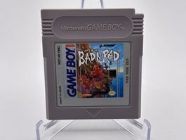 GB - Skate or Die Bad'n Rad