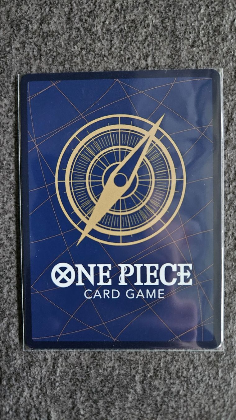 Bandai Carte collezionabili: Nami OP11-054 – Usato da Güttingen venduto da fab_dk99 1