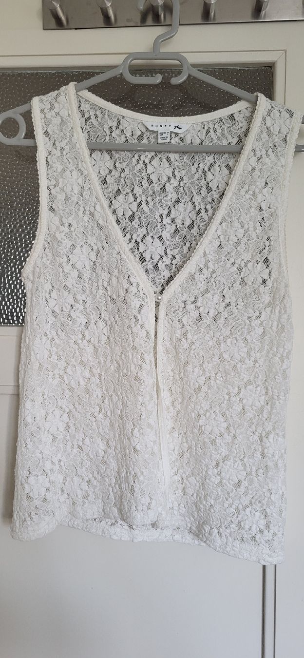 Tops: Overtop von Rusty – D'occasion à Olten par Greenbaglady