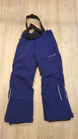 Skihose Trevolution 128