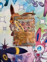 Pokemon Hoopa EX 098/182 PAR