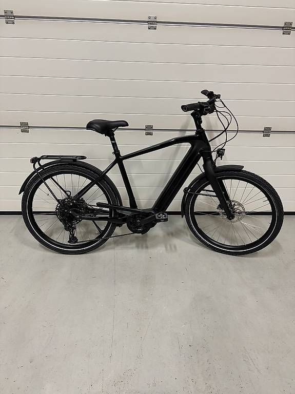 Velos: Simplon Herren Velo elektrisch – Gebraucht aus Altstätten SG von Zero10 1