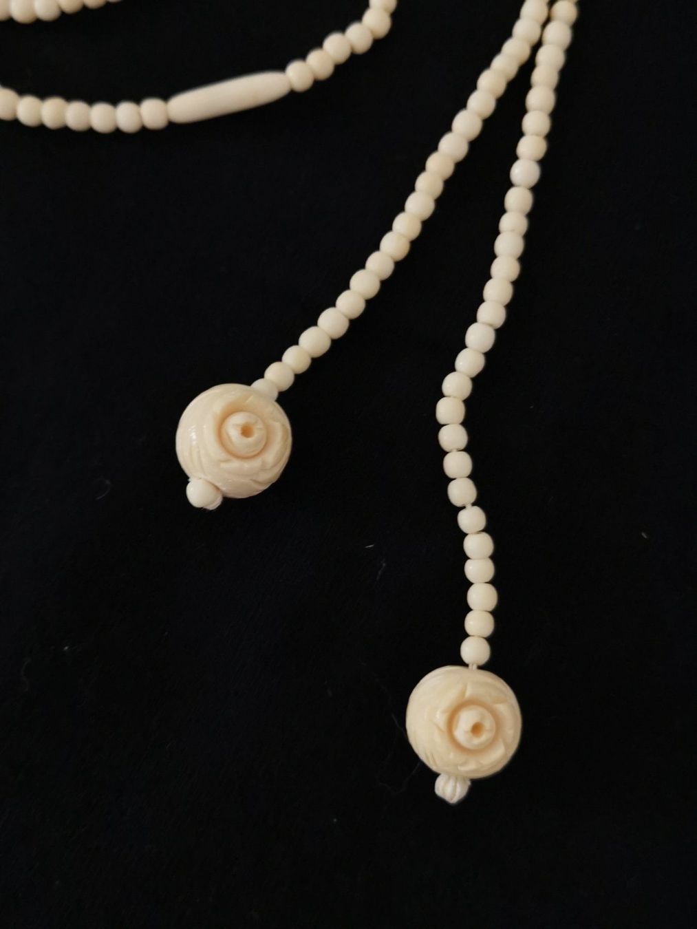 Catenine: Antike Kette – Usato da St. Margrethen SG venduto da Goldig 1