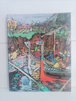 Der frühe Kandinsky 1900-1910 / Magdalena M. Moeller / Hirme
