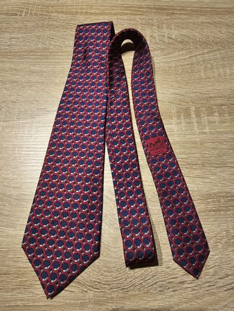 Krawatte 100% Seide - Neu!