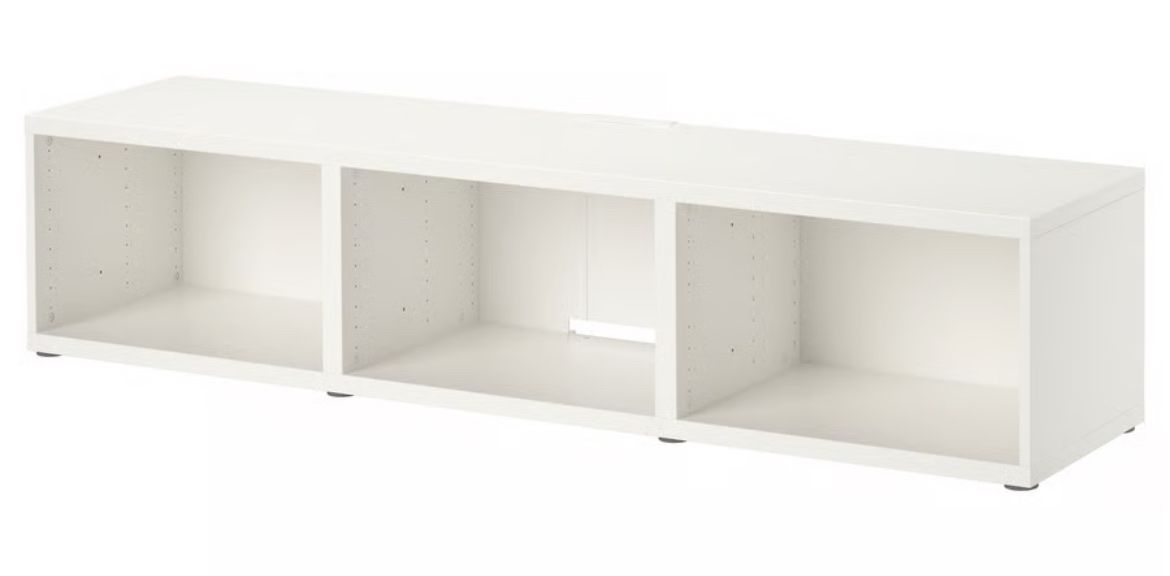 Ikea Mobili TV: Tv Möbel, guter Zustand – Usato da Baden venduto da kabu77