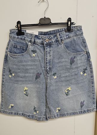 Shorts L NEU