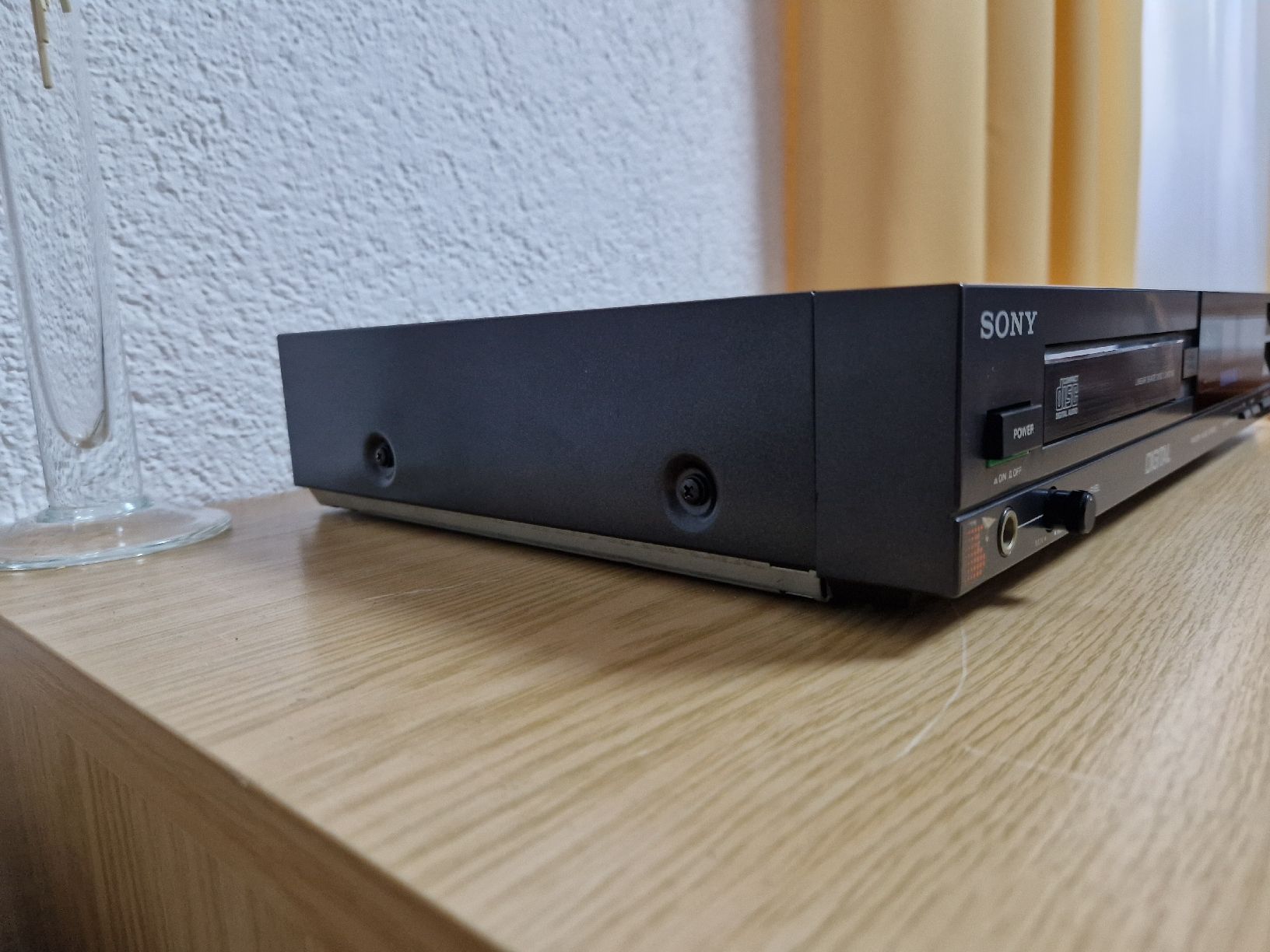 CD: Sony CDP-60 – Usato da Arbon venduto da Mayak_Sound 3