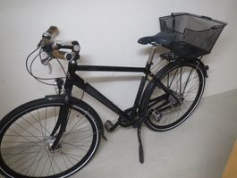 Villiger Fahrrad twenty-four