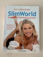SlimWorld Das clevere Schlankheitsprogramm Buch Neu