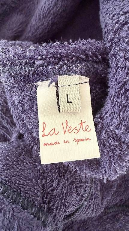 Robes et jupes: Frotteekleid La Veste – D'occasion à Luzern par GiLu007 2