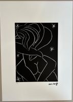 Matisse: Couple 23/75