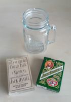 Jack Daniel’s Old No. 7 Sammler-Konvolut