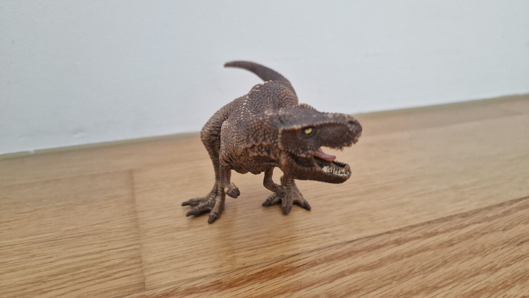 Schleich Figuren: 4 Schleich Dinosaurier Spielfiguren – Gebraucht aus Uetikon am See von Walkingtothemoon 2
