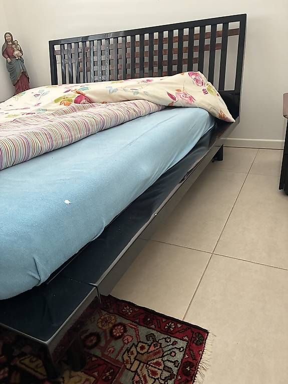 Betten: Vendo camera da letto completa – Gebraucht aus Cadro von ale9797 2