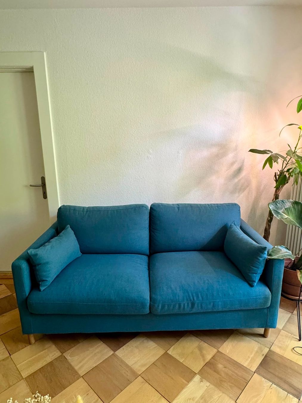 Maisons du monde Sofas: Maisons du monde sofa – Gebraucht aus Zürich von mat_sgx8 3