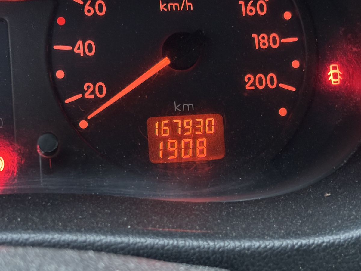 Renault Automobili: Kango – Usato da Dallenwil venduto da ode_m86c 3