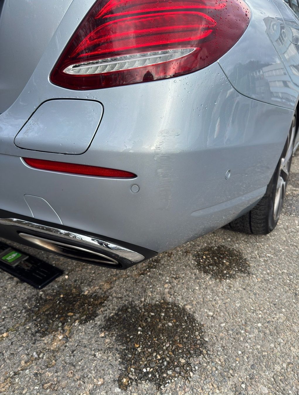 Mercedes-Benz Autos: Mercedes E 350e Hybrid – Gebraucht aus Bünzen von Werner16 5