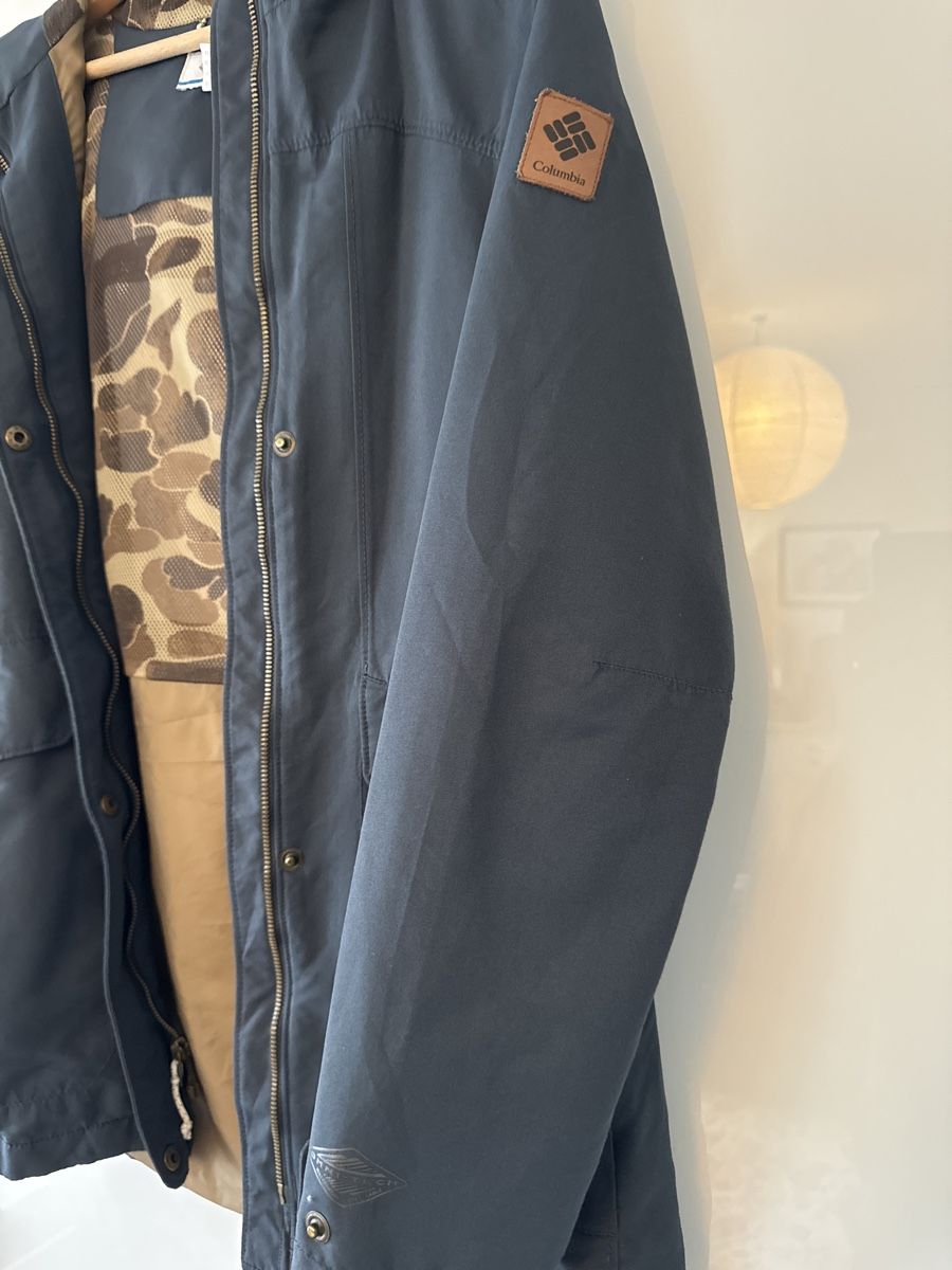 Columbia Giacche: Veste Columbia  XS, mi-saison – Usato da Dübendorf venduto da nbsaiso 5