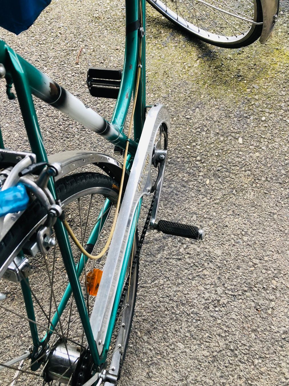 Velos: Vélo de collection – Gebraucht aus Delémont von fca_7dtl 5