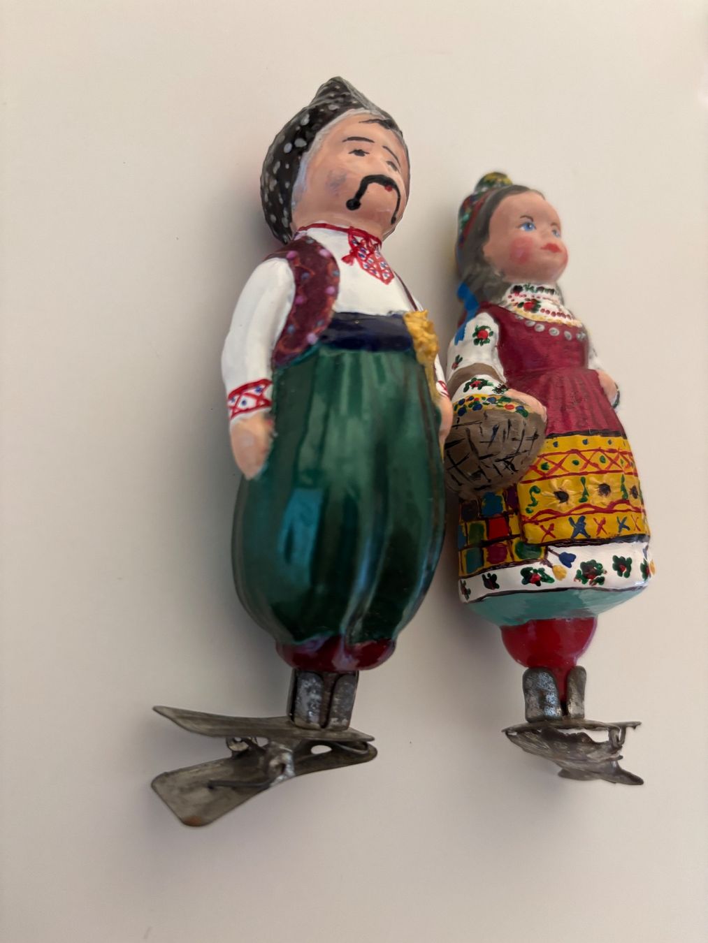 Alle Dekorationen: Christbaumschmuck – Gebraucht aus Luzern von Tlubrr 2