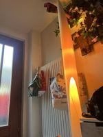 Designer Stehlampe LED