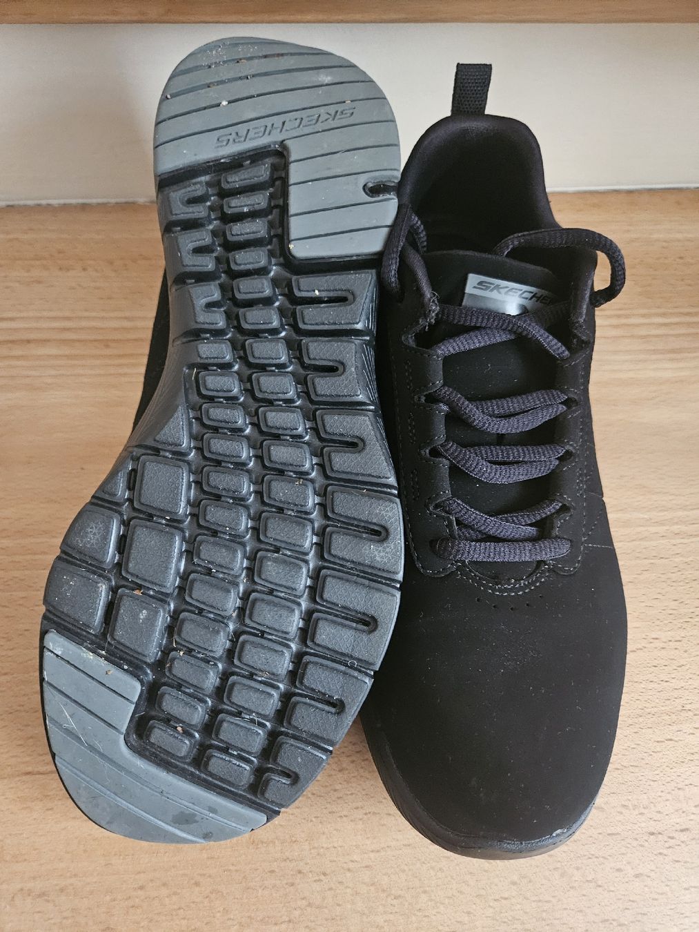 Skechers Damenschuhe: Skechers Gr.37 – Neu (gemäss Beschreibung) aus Bauma von Fortuna_3 1