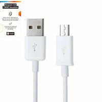 1m micro USB Datenkabel Ladekabel für Samsung, Huawei,Xiaomi