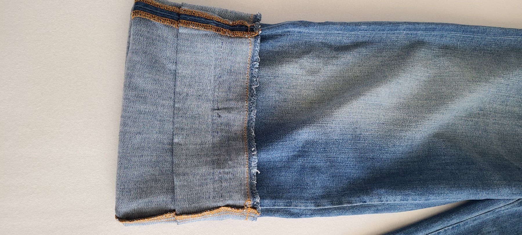 Marc O'Polo Jeans: Jeans von Marc O'Polo, Gr. 38 – Usato da Basel venduto da Luzora 5