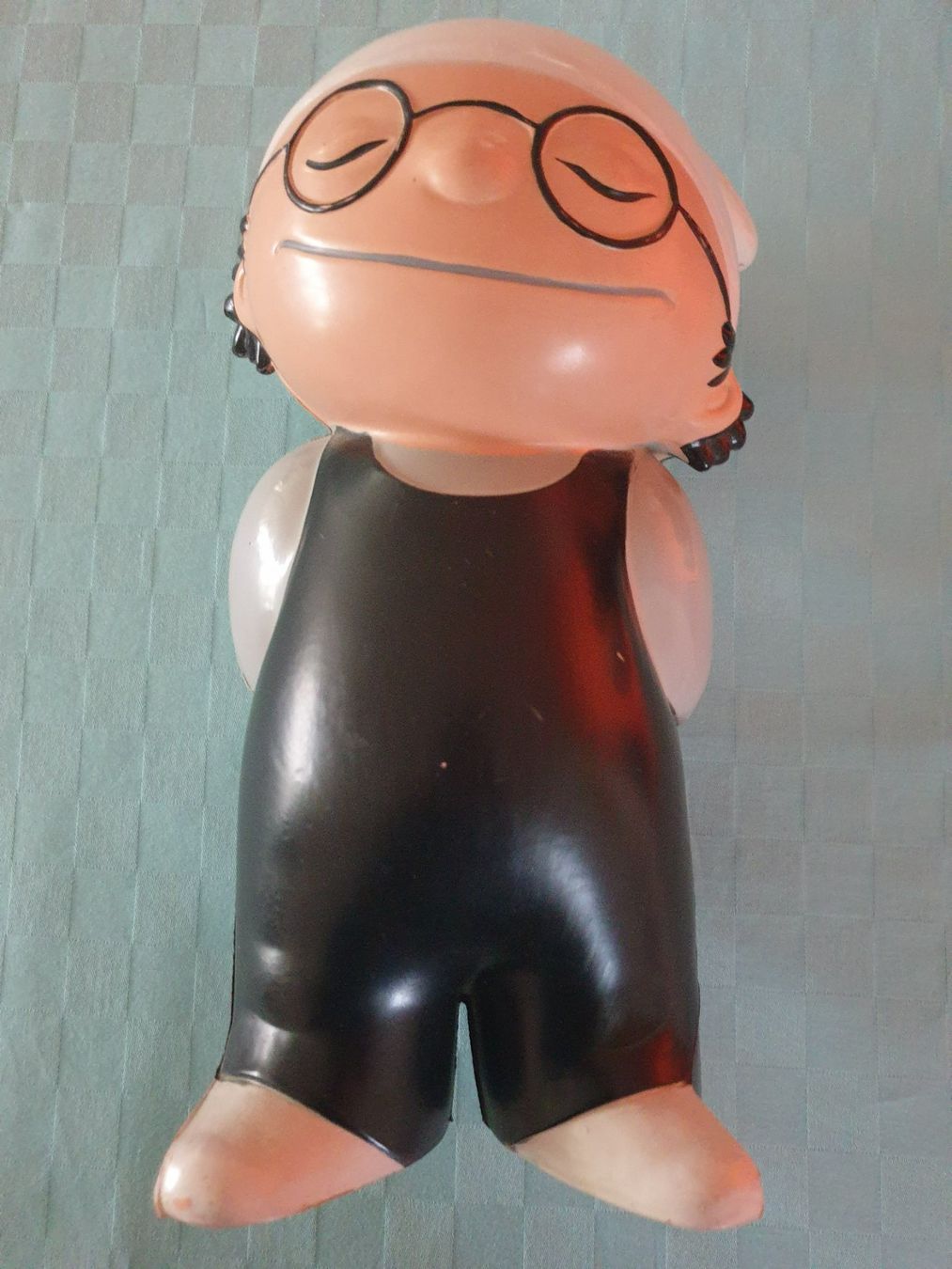Figurines: Mainzelmännchen gross – D'occasion à Mörschwil par spirspi