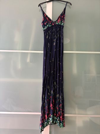 Dress - Size M - Made in Italy