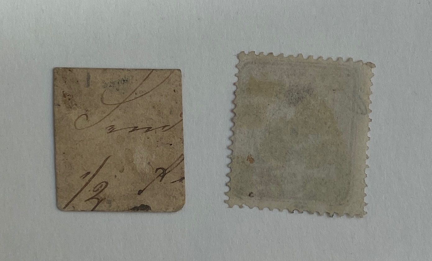 Tous les timbres: Germany old stamps – D'occasion à Collex par RCXGJ 1