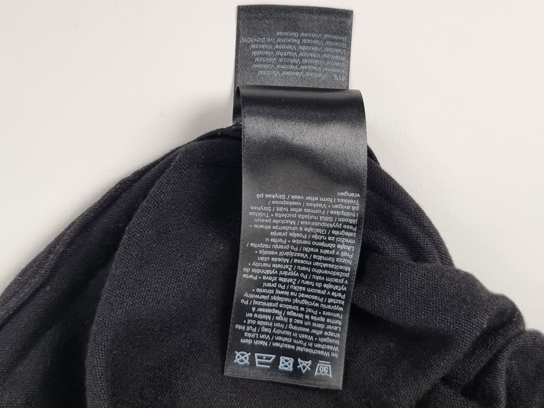S.Oliver Pulls & Sweat-shirts: s.Oliver Pullover "Stern" Gr. 40 – D'occasion à Urtenen-Schönbühl par Restwert_Schoenbuehl 6