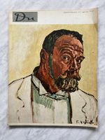 Du Kulturmagazin Nummer 150  August 1953