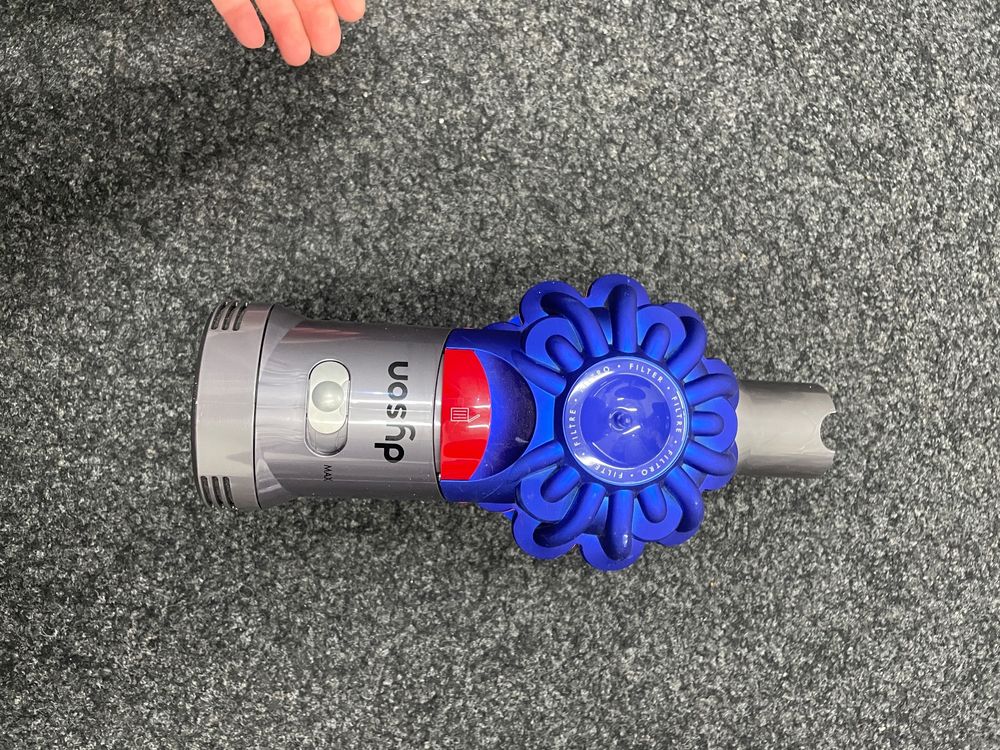 Dyson v7 | Kaufen auf Ricardo