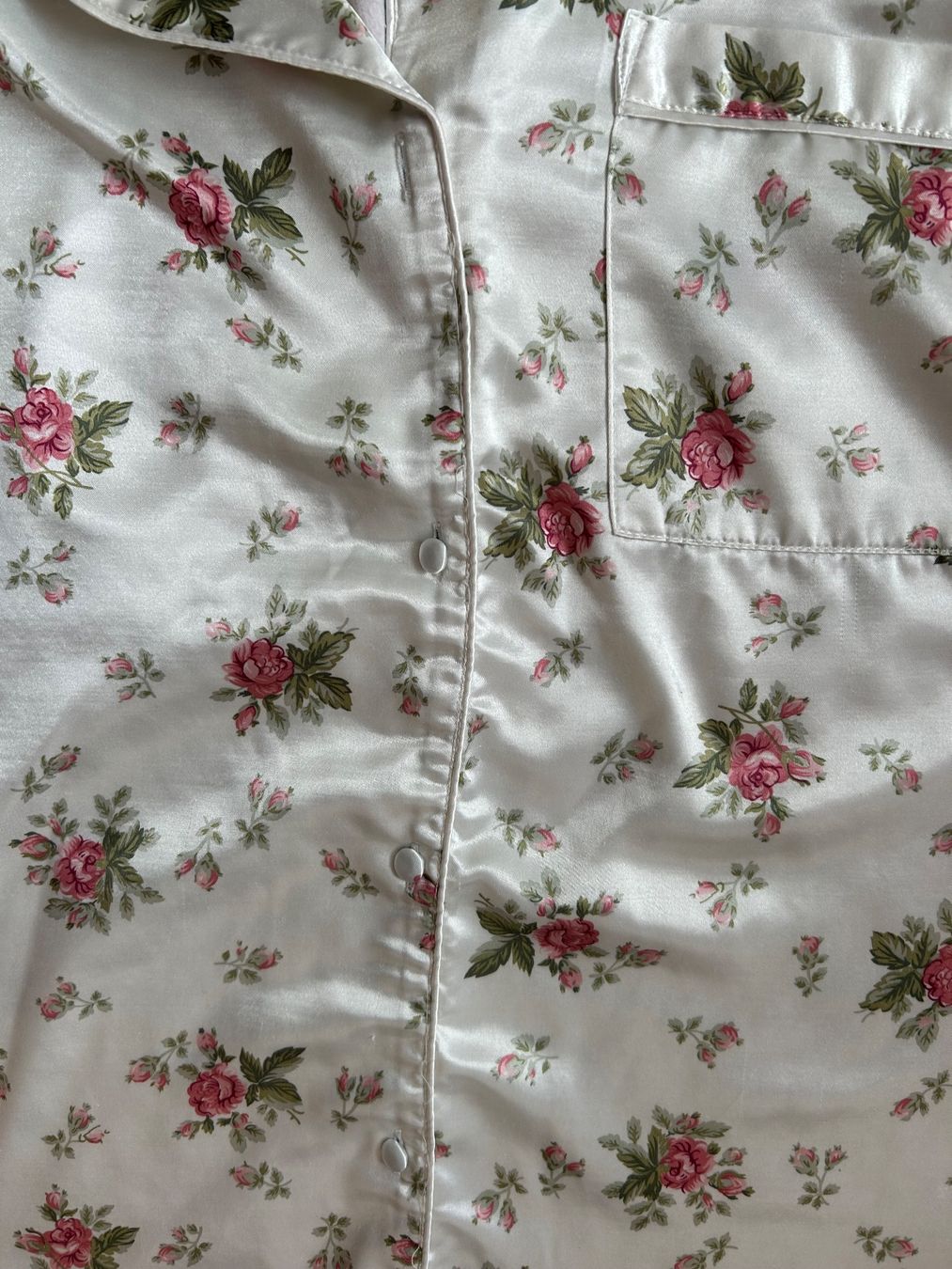 Negligees & Pyjamas: Damen Pyjama Grösse 38 – Gebraucht aus Gutenswil von walker60 3