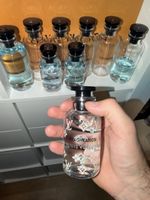 Louis Vuitton Imagination Monogramm edition