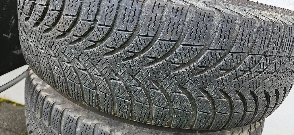 Michelin Pneus & Kompletträder: Roues Citroën Picasso - 185/65 R15 – Gebraucht aus Romanel-sur-Lausanne von Marsu001 2