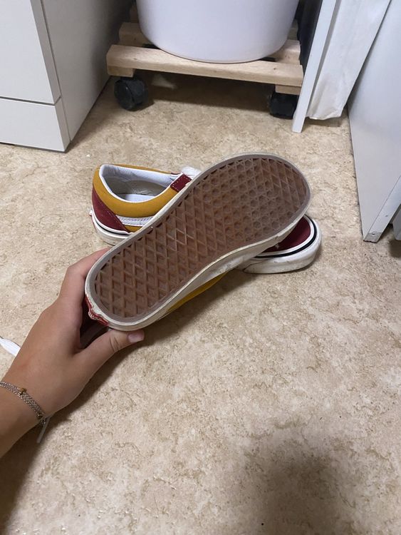 Vans Scarpe da donna: Vans Old Skool – Nuovo (secondo la descrizione) da Rechthalten venduto da Stephi_03 1