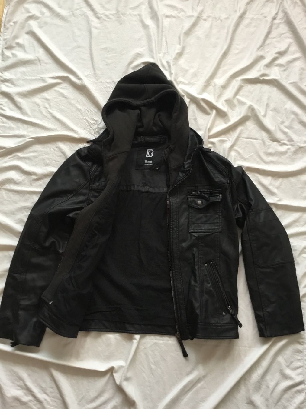 Giacche: Kunstlederjacke – Usato da Muttenz venduto da sca_9wfb 2